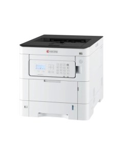 Принтер лазерный Ecosys PA3500cx A4 цветной 35 стр мин A4 ч б 35 стр мин A4 цв 1200x1200 dpi дуплекс Kyocera