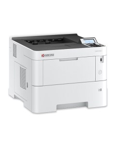Принтер лазерный Ecosys PA4500x A4 ч б 45 стр мин A4 ч б 1200x1200 dpi дуплекс сетевой USB белый 110 Kyocera