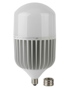 Лампа светодиодная E27 колокол T160 100 Вт 4000 K нейтральный свет 220 В Б0056122 Era