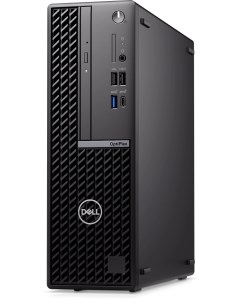 Системный блок OptiPlex 7010 SFF Intel Core i5 13500 2 5 ГГц 16Gb RAM 256Gb SSD 1Tb HDD Wi Fi BT Lin Dell