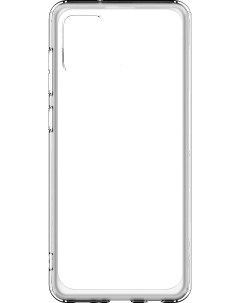 Чехол накладка araree A Cover для смартфона Galaxy A21s прозрачный GP FPA217KDATR Samsung