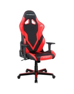 Кресло игровое Gladiator OH G8000 NR черный красный OH G8000 NR Dxracer