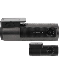 Видеорегистратор 2 камеры 139 Да Да microSD microSDHC черный DR750 2CH LTE Blackvue