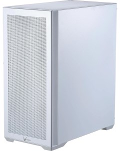 Корпус Air Power G5 ATX Full Tower USB 3 0 USB Type C белый без БП AIR POWER G5 W Formula