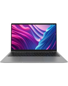 Ноутбук EVE C5801 15 6 IPS 1920x1080 Intel Celeron N4020 1 1 ГГц 8Gb RAM 256Gb SSD W11Pro серебристы Digma