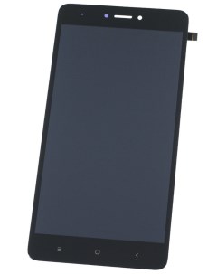 Дисплей Для Xiaomi Redmi Note 4X Экран Тачскрин Модуль В Сборе Nobrand