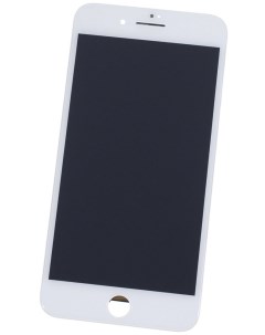 Дисплей Для Apple Iphone 8 Plus A1897 A1898 Экран Тачскрин Модуль В Сборе Белый Nobrand