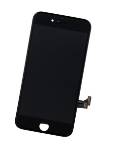Дисплей Для Apple Iphone 8 Se 2020 2022 Экран Тачскрин Модуль В Сборе Черный Nobrand