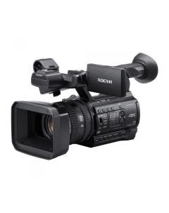 Видеокамера PXW Z150 Sony