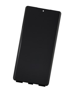Дисплей Для Honor X9A 5109Alxq Экран Тачскрин Модуль В Сборе Черный Nobrand