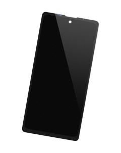 Дисплей Для Blackview A100 Экран Тачскрин Модуль В Сборе Черный Nobrand