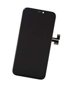 Дисплей Tft Для Apple Iphone 11 Pro Экран Тачскрин Модуль В Сборе Черный Nobrand