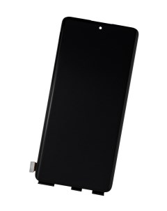 Дисплей Oled Для Realme 10 Pro Rmx3687 Экран Тачскрин Модуль В Сборе Черный Nobrand