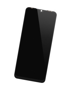 Дисплей Для Infinix Hot 10S X689D 10S Nfc X689D Экран Тачскрин Модуль В Сборе Черный Nobrand
