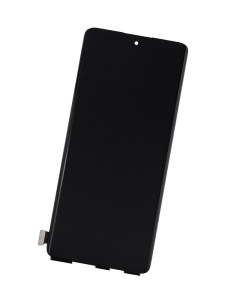 Дисплей Premium Для Realme 10 Pro Rmx3687 Экран Тачскрин Модуль В Сборе Черный Nobrand