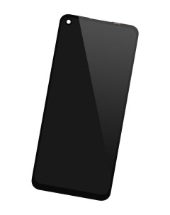 Дисплей Для Realme 9 5G Rmx3474 Экран Тачскрин Модуль В Сборе Черный Nobrand