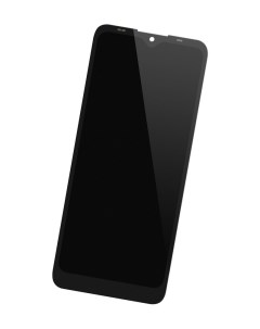 Дисплей Для Nokia C30 Ta 1359 Экран Тачскрин Модуль В Сборе Черный Nobrand