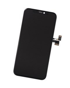 Дисплей Oled Для Apple Iphone 11 Pro Экран Тачскрин Модуль В Сборе Черный Nobrand