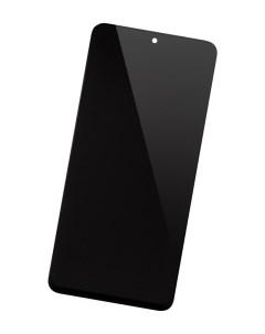 Дисплей Для Realme 10 Pro 5G Rmx3661 Экран Тачскрин Модуль В Сборе Черный Nobrand