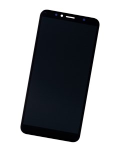 Дисплей Premium Для Honor 7C Aum L41 7A Pro Aum L29 Huawei Y6 2018 Atu L11 Черный Nobrand