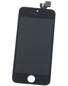 Дисплей Для Apple Iphone 5 Экран Тачскрин Модуль В Сборе 821 1451 A Черный Nobrand