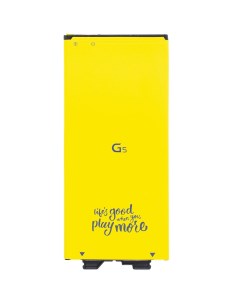 Аккумулятор BL 42D1F для LG G5 H850 LG G5 H845 LG G5 H860N LG G5 SE H845 Nobrand