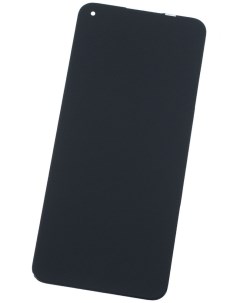 Дисплей Для Oppo A53 A32 A53S Realme C17 Oppo A33 2020 Realme 7I Rmx2103 Черный Nobrand