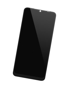 Дисплей Для Xiaomi Redmi A1 220733Si A1 220733Sfg Модуль В Сборе Черный Nobrand