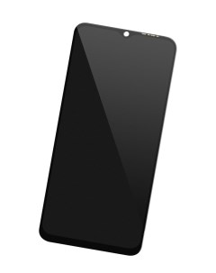 Дисплей Для Vivo T1 5G V2141 V2157 Экран Тачскрин Модуль В Сборе Черный Nobrand