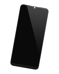 Дисплей Для Infinix Hot 12 Pro X668C Экран Тачскрин Модуль В Сборе Черный Nobrand