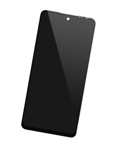 Дисплей Для Tecno Camon 19 Neo Ch6I Экран Тачскрин Модуль В Сборе Черный Nobrand