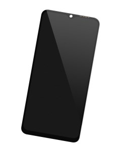 Дисплей Для Vivo Y35 V2205 Экран Тачскрин Модуль В Сборе Черный Nobrand