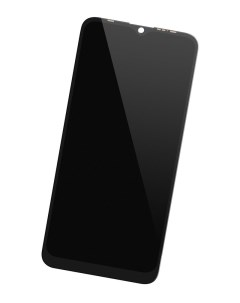 Дисплей Для Infinix Hot 10 Lite X657B Экран Тачскрин Модуль В Сборе Черный Nobrand