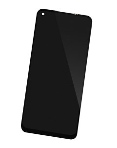 Дисплей Для Realme 8 5G Rmx3241 Экран Тачскрин Модуль В Сборе Черный Nobrand