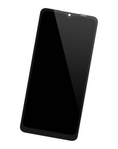 Дисплей Для Телефона Samsung Galaxy M12 Sm M127 Экран Тачскрин Модуль В Сборе Черный Nobrand