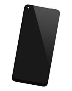 Дисплей Для Realme 8I 9I Realme Narzo 50 4G Экран Тачскрин Модуль В Сборе Черный Nobrand