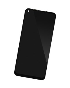 Дисплей Premium Для Tecno Spark 5 Ke5 Kd7 Экран Тачскрин Модуль В Сборе Черный Nobrand