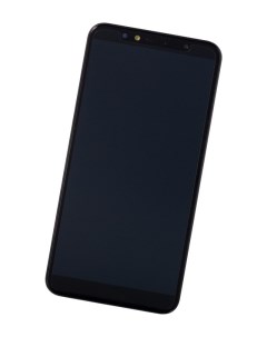 Дисплей Premium Для Honor 7C Aum L41 7A Pro Aum L29 Huawei Y6 2018 Atu L11 С Рамкой Nobrand