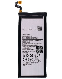 Аккумулятор EB BG935ABE для Samsung Galaxy S7 edge SM G935FD Nobrand