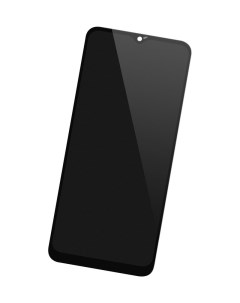 Дисплей Для Realme C30S Rmx3690 Экран Тачскрин Модуль В Сборе Черный Nobrand