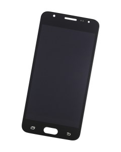 Дисплей Premium Lcd Для Samsung Galaxy J5 Prime Sm G570F Ds Модуль В Сборе Черный Nobrand