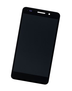 Дисплей Для Honor 5A Play Huawei Y6 Ii Cam L21 Экран Тачскрин Модуль В Сборе Черный Nobrand