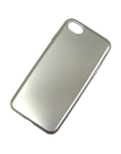Чехол силиконовый для iPhone 7 Plus 8 Plus Ultra slim Hoco