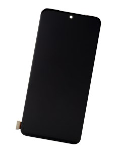 Дисплей Oled Для Xiaomi Redmi Note 11 Redmi Note 11S Poco M4 Pro 4G Черный Nobrand
