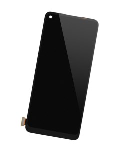 Дисплей Tft Для Realme 9 4G 9 Pro Plus 10 4G Экран Тачскрин Модуль В Сборе Черный Nobrand