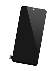 Дисплей Oled Для Xiaomi Redmi Note 11 Pro Redmi Note 11 Pro 5G Poco X4 Pro 5G Черный Nobrand