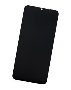 Дисплей Для Realme C31 Rmx3501 Экран Тачскрин Модуль В Сборе Черный Nobrand