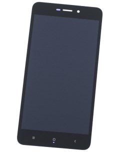 Дисплей Для Xiaomi Redmi 4A Экран Тачскрин Модуль В Сборе 3200118V 16 Nobrand