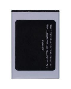 Аккумулятор для Micromax Q351 Canvas Spark 2 Pro Nobrand