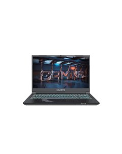 Ноутбук G5 Black MF5 G2KZ353SH Gigabyte
